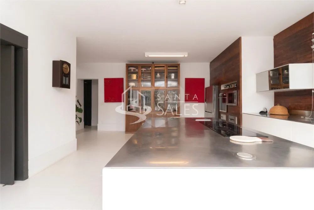 Casa, 4 quartos - Foto 3