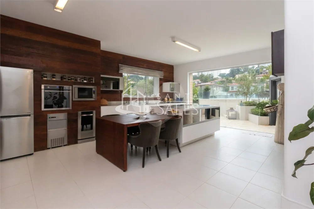 Casa, 4 quartos - Foto 1