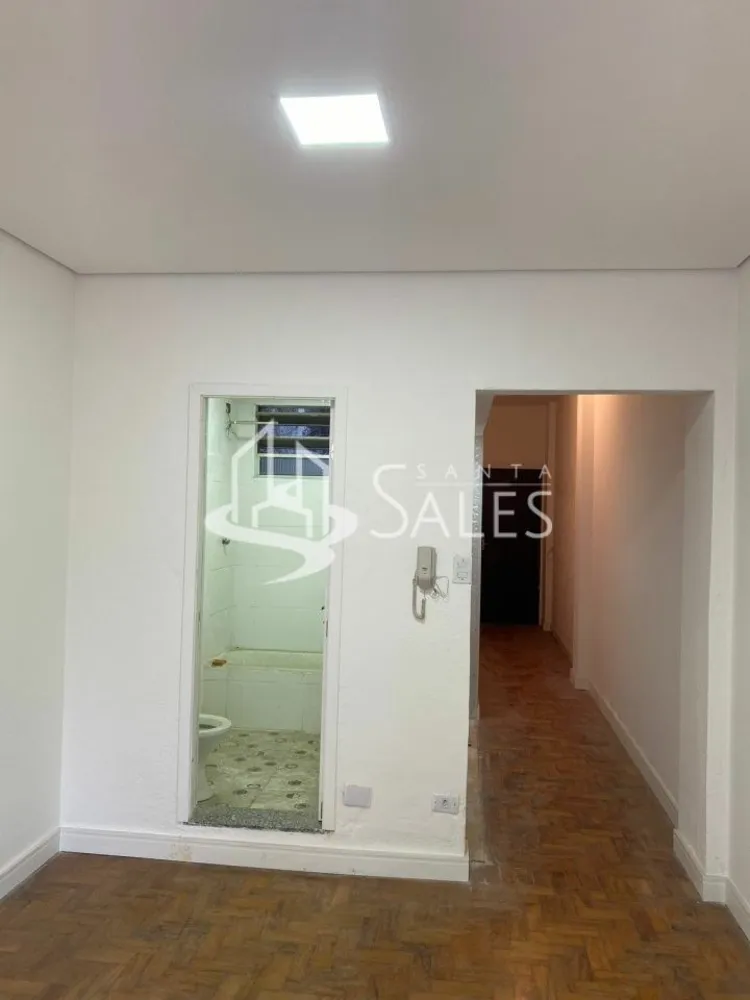 Kitnet-Studio, 37 m² - Foto 7