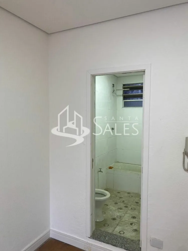 Kitnet-Studio, 37 m² - Foto 8
