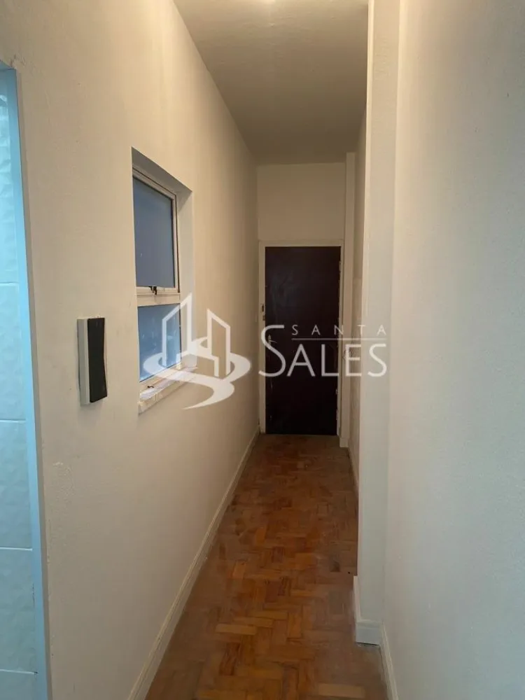 Kitnet-Studio, 37 m² - Foto 6