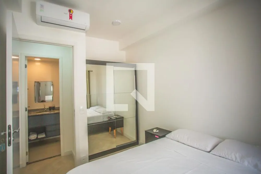 Apartamento, 1 quarto, 34 m² - Foto 4