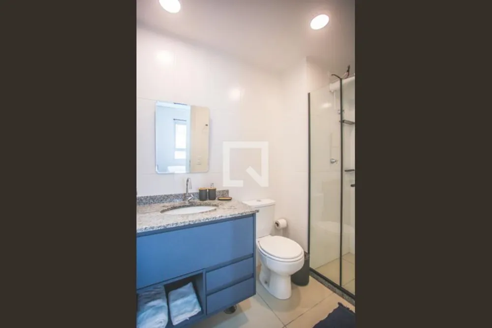Apartamento, 1 quarto, 34 m² - Foto 7