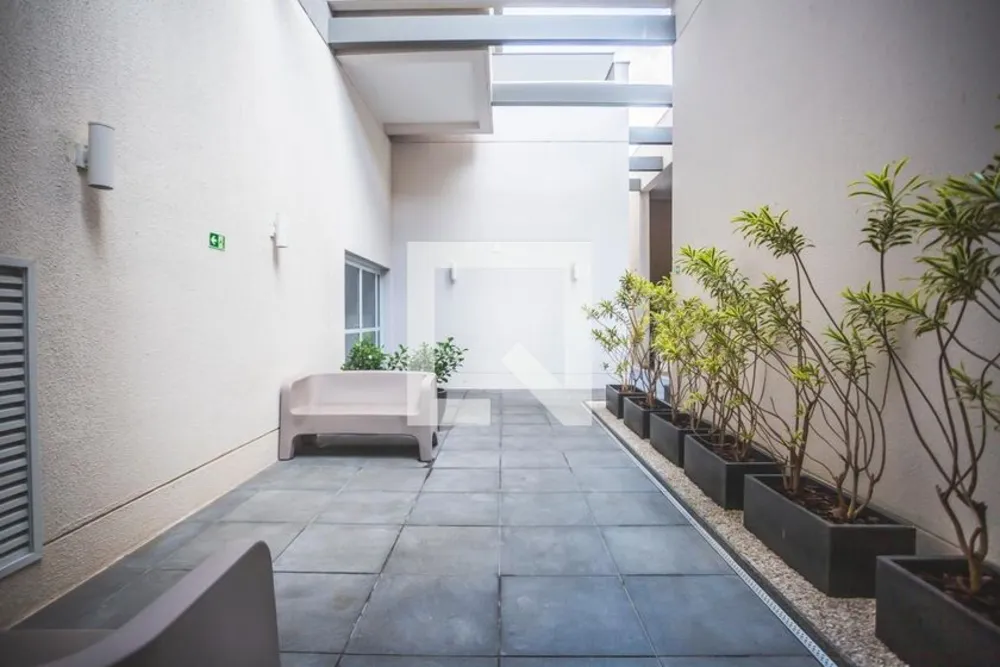 Apartamento, 1 quarto, 34 m² - Foto 12