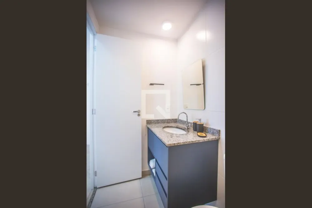 Apartamento, 1 quarto, 34 m² - Foto 9