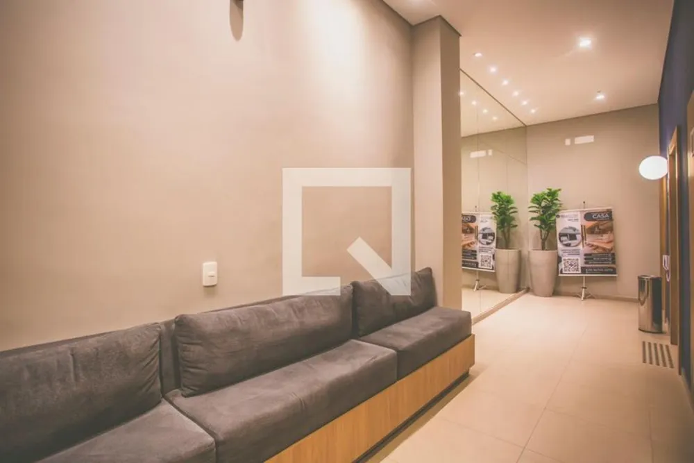 Apartamento, 1 quarto, 34 m² - Foto 5