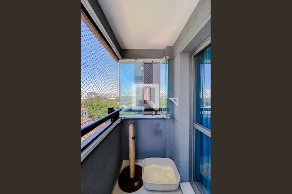 Apartamento, 2 quartos, 58 m² - Foto 9