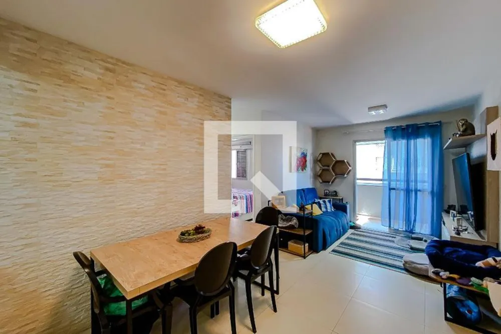 Apartamento, 2 quartos, 58 m² - Foto 1