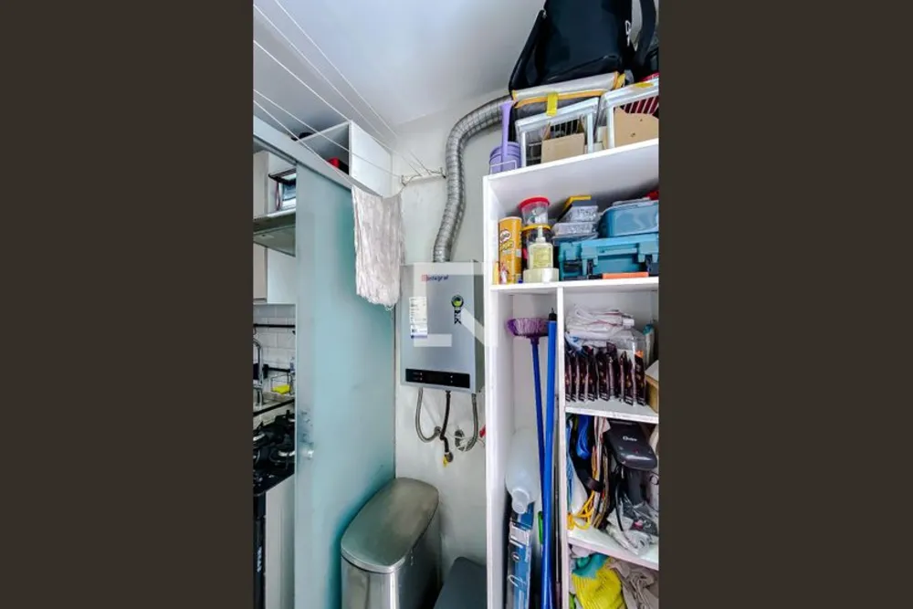 Apartamento, 2 quartos, 58 m² - Foto 5