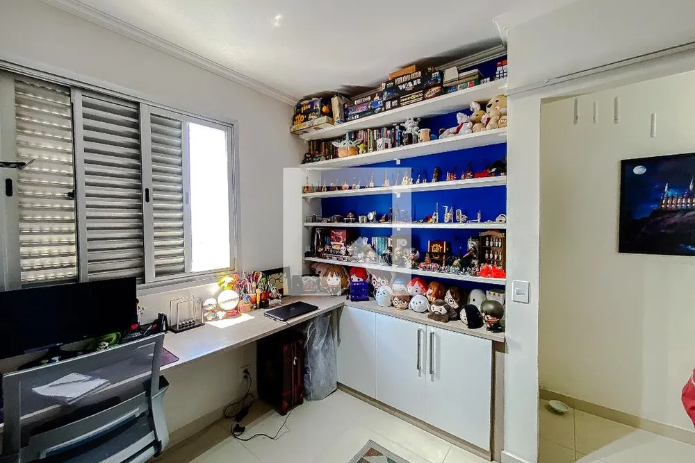 Apartamento, 2 quartos, 58 m² - Foto 4