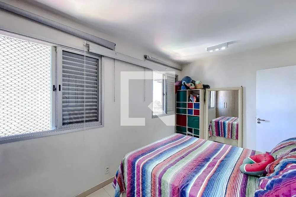Apartamento, 2 quartos, 58 m² - Foto 2