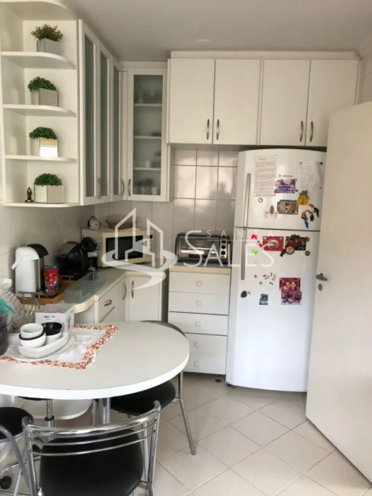 Apartamento, 3 quartos, 150 m² - Foto 1
