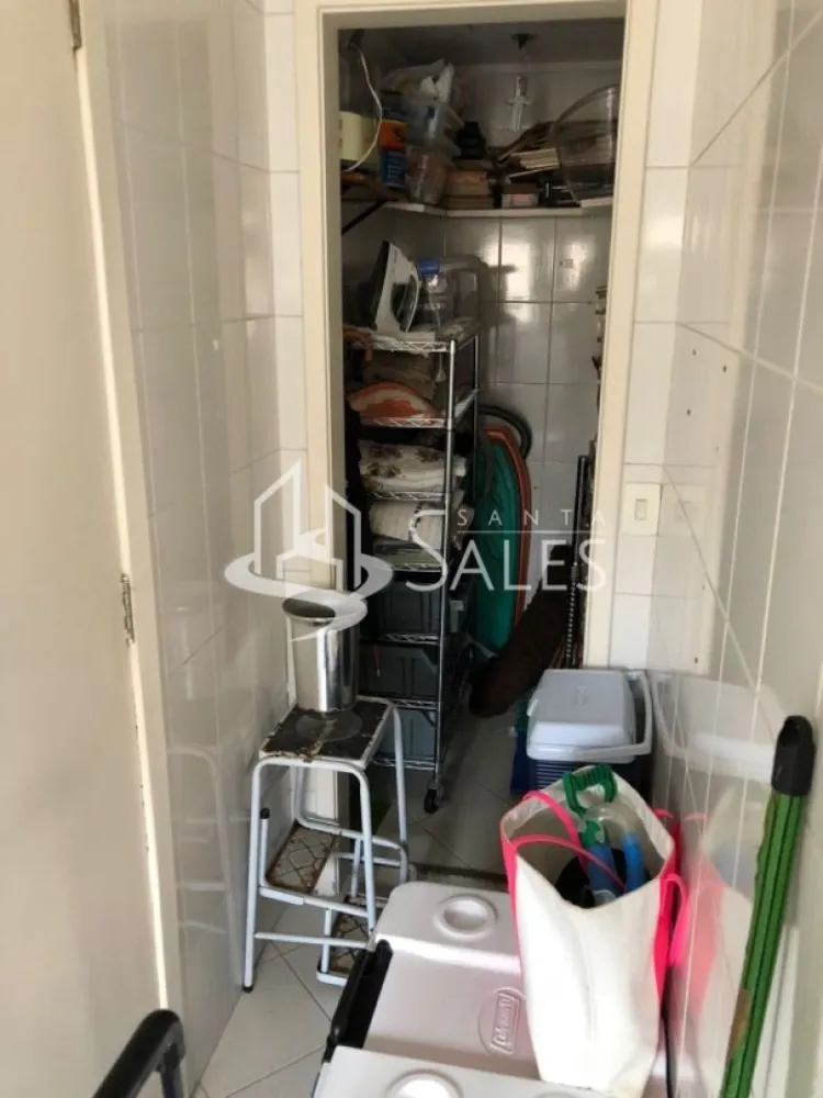 Apartamento, 3 quartos, 150 m² - Foto 1