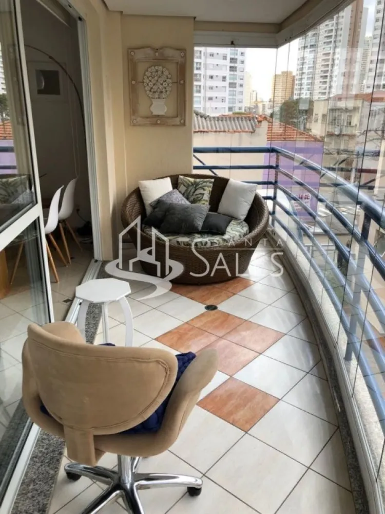 Apartamento, 3 quartos, 150 m² - Foto 7