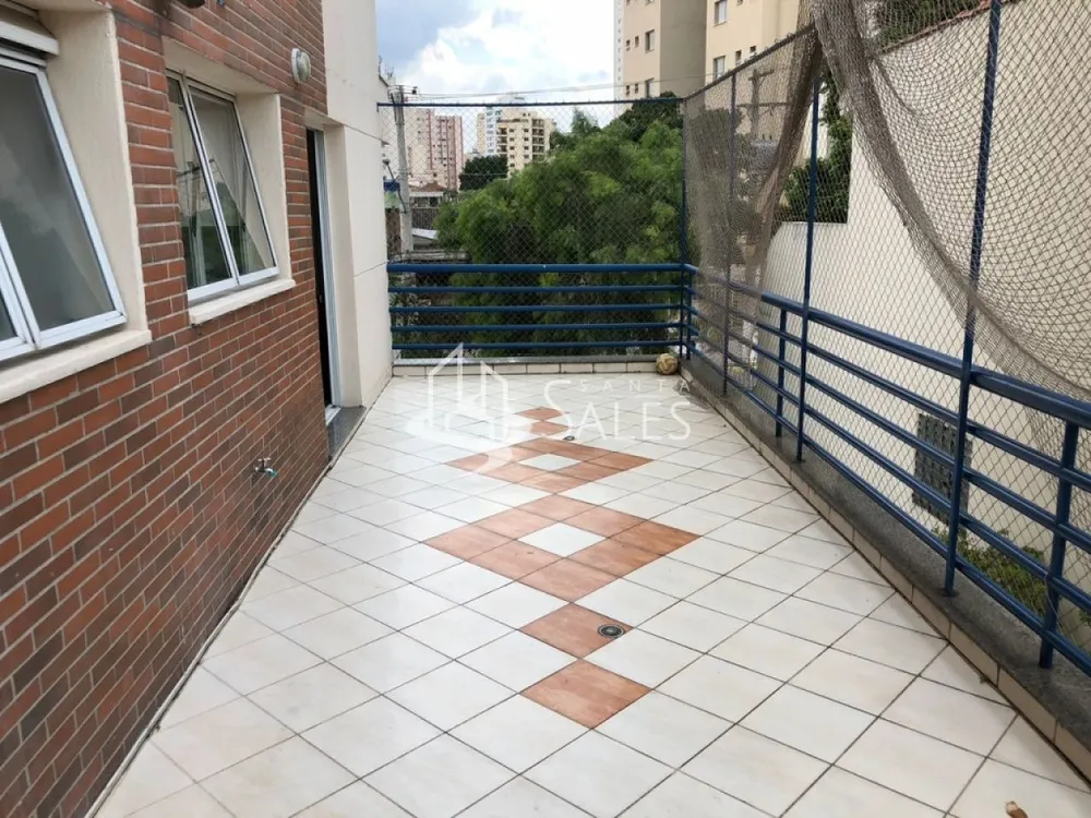 Apartamento, 3 quartos, 150 m² - Foto 3