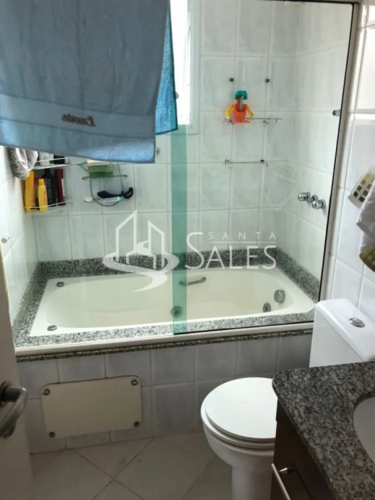 Apartamento, 3 quartos, 150 m² - Foto 2