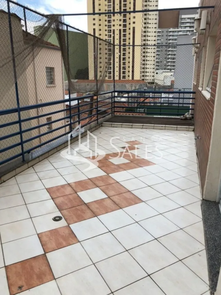 Apartamento, 3 quartos, 150 m² - Foto 6