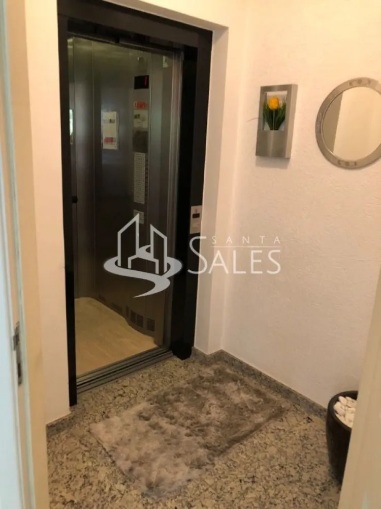Apartamento, 3 quartos, 150 m² - Foto 5