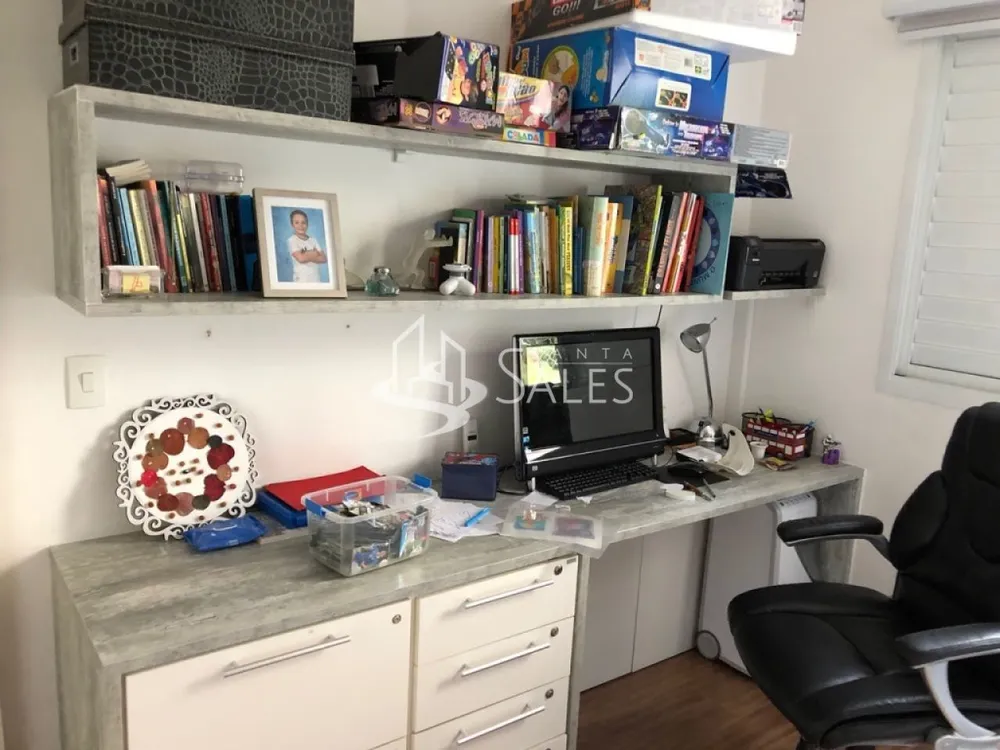 Apartamento, 3 quartos, 150 m² - Foto 9
