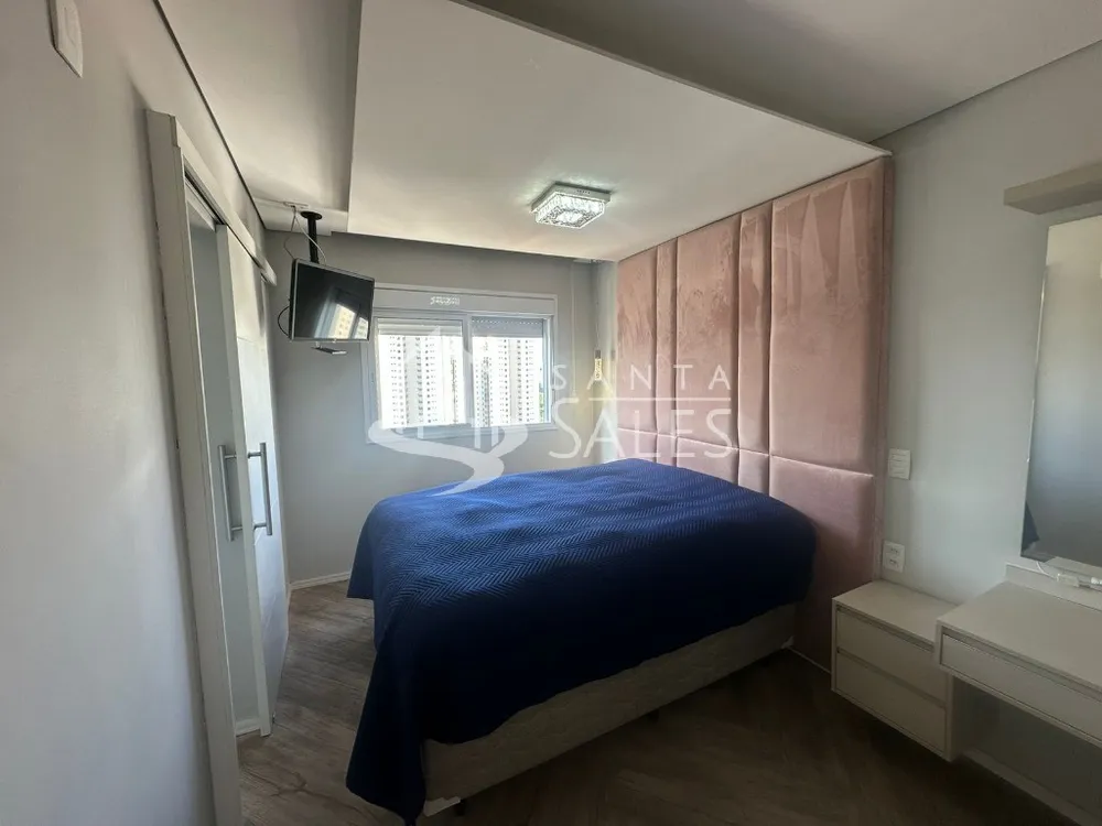 Apartamento, 2 quartos, 62 m² - Foto 5