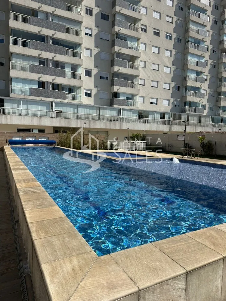Apartamento, 2 quartos, 62 m² - Foto 1
