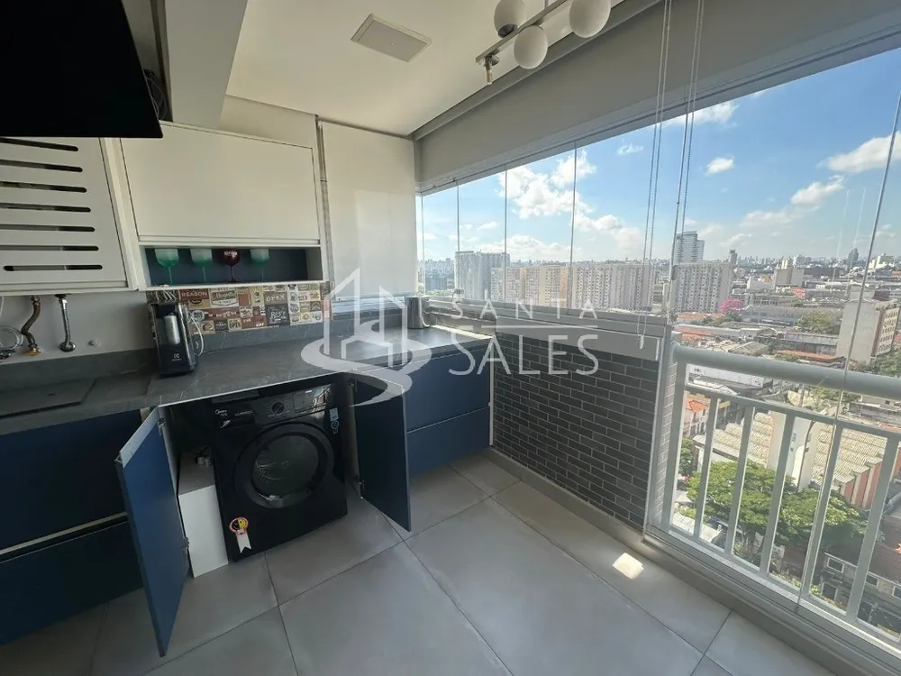 Apartamento, 2 quartos, 62 m² - Foto 3