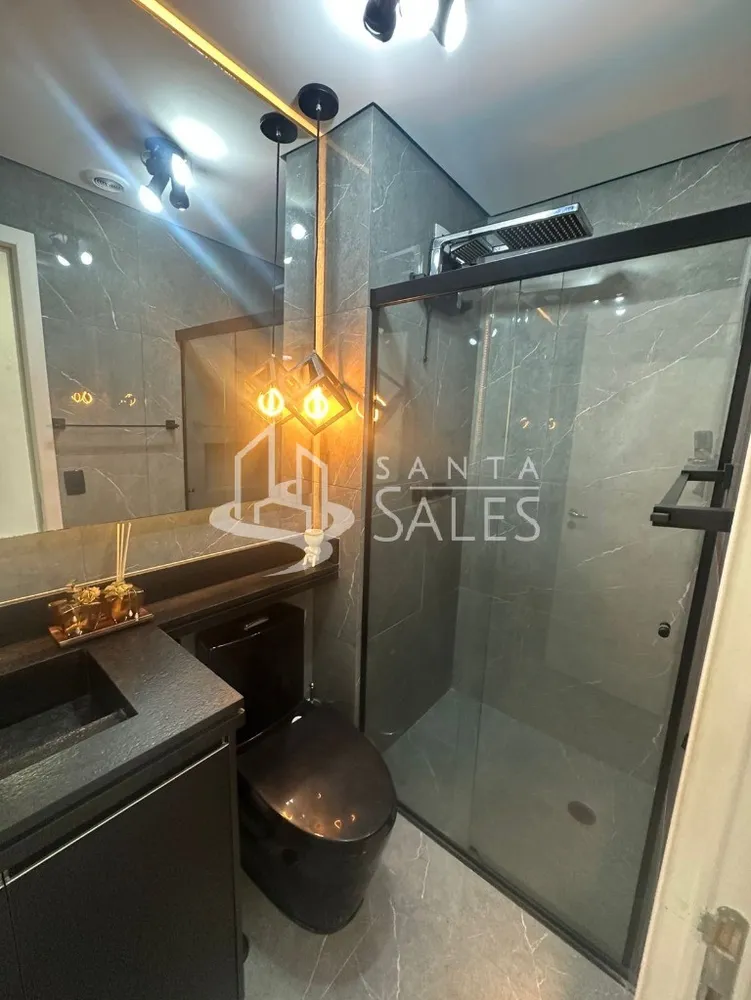 Apartamento, 2 quartos, 62 m² - Foto 6