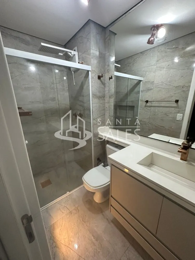 Apartamento, 2 quartos, 62 m² - Foto 4