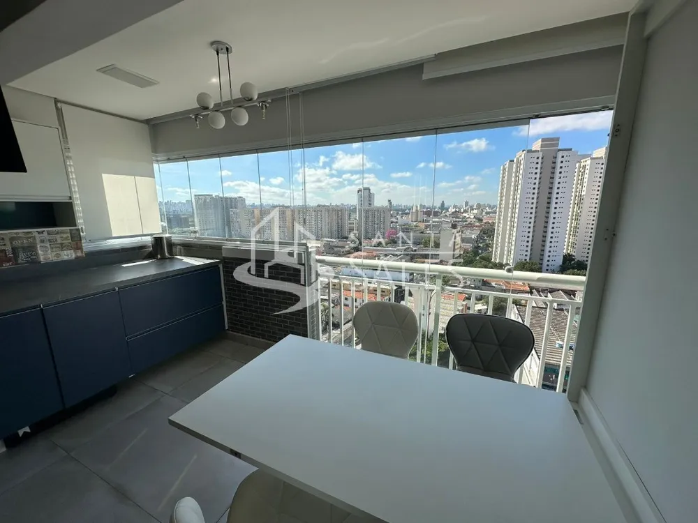Apartamento, 2 quartos, 62 m² - Foto 1