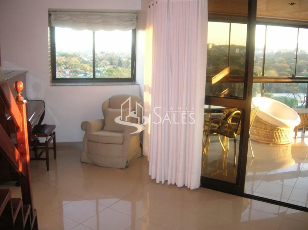 Cobertura, 3 quartos, 620 m² - Foto 11