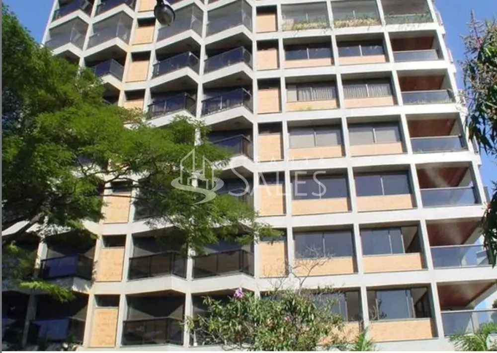 Cobertura, 3 quartos, 620 m² - Foto 6