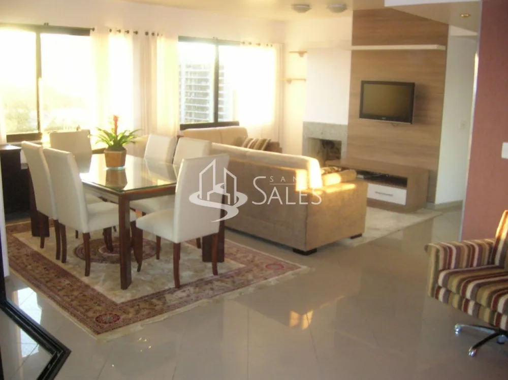 Cobertura, 3 quartos, 620 m² - Foto 5