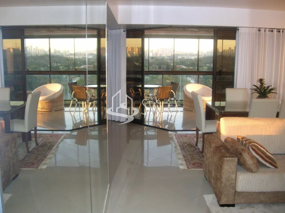 Cobertura, 3 quartos, 620 m² - Foto 8