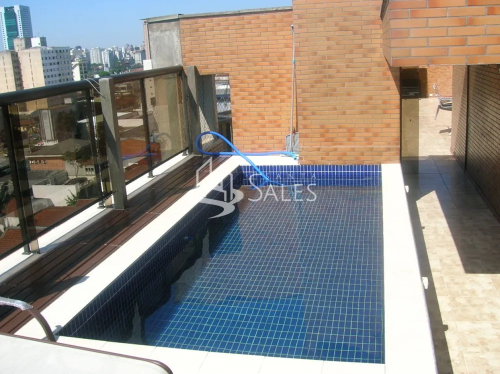 Cobertura, 3 quartos, 620 m² - Foto 1