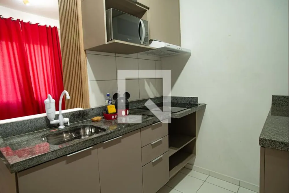 Kitnet-Studio, 26 m² - Foto 8