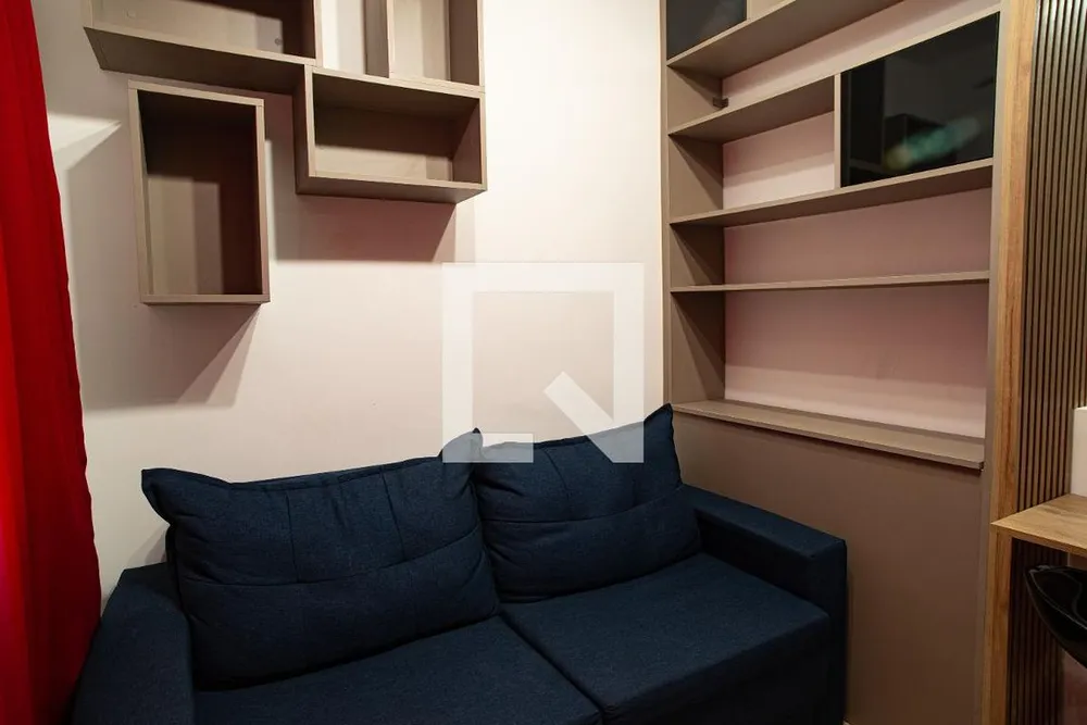 Kitnet-Studio, 26 m² - Foto 4