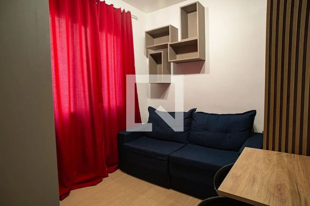 Kitnet-Studio, 26 m² - Foto 6