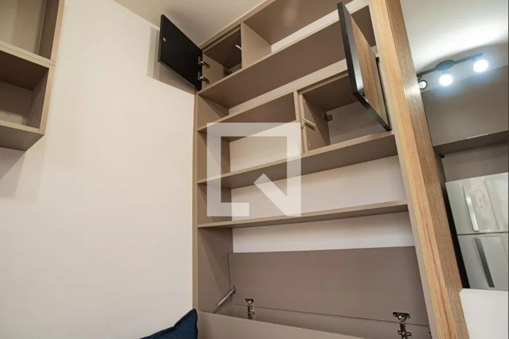 Kitnet-Studio, 26 m² - Foto 5