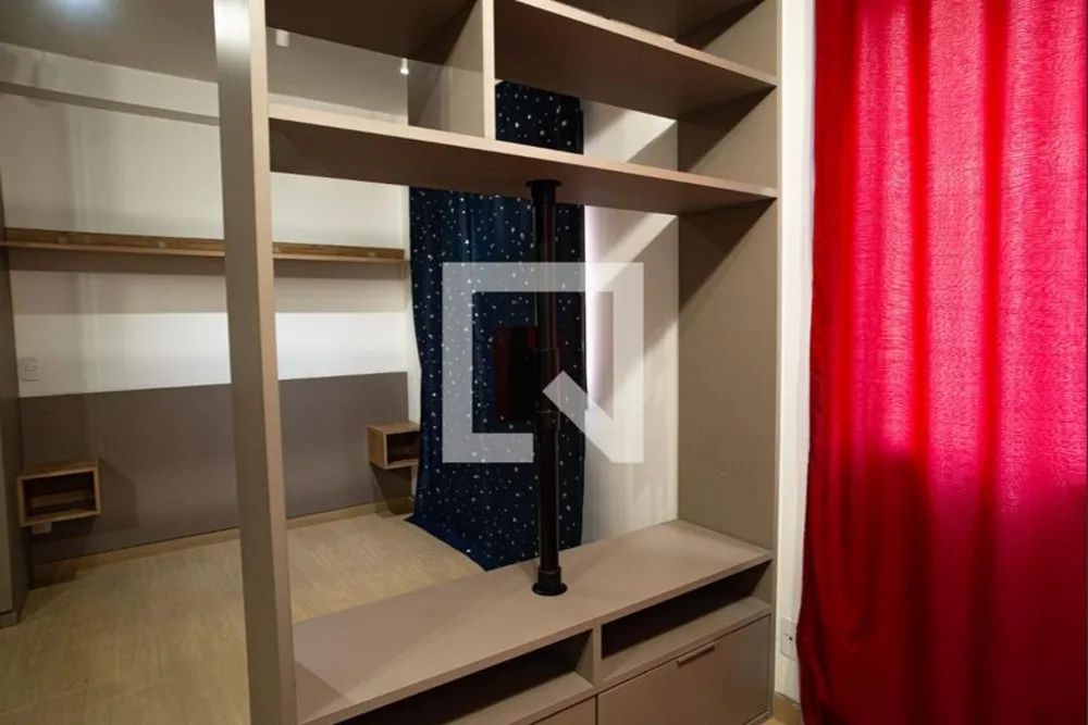 Kitnet-Studio, 26 m² - Foto 2