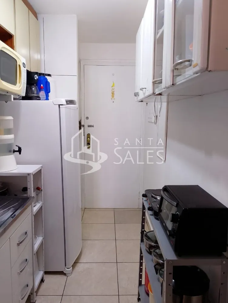 Flat/Apart Hotel, 1 quarto, 29 m² - Foto 10