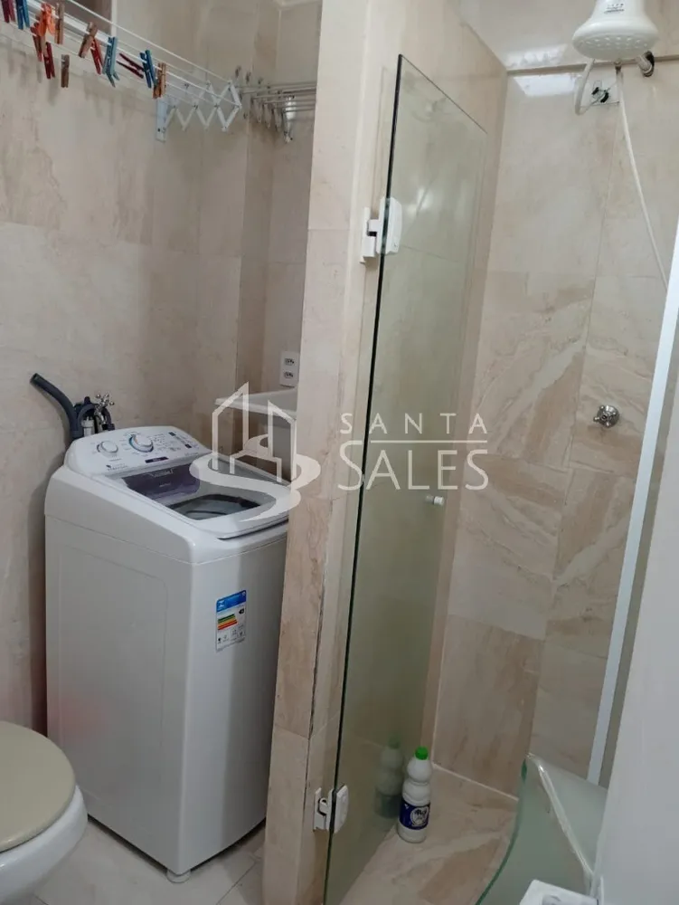 Flat/Apart Hotel, 1 quarto, 29 m² - Foto 2