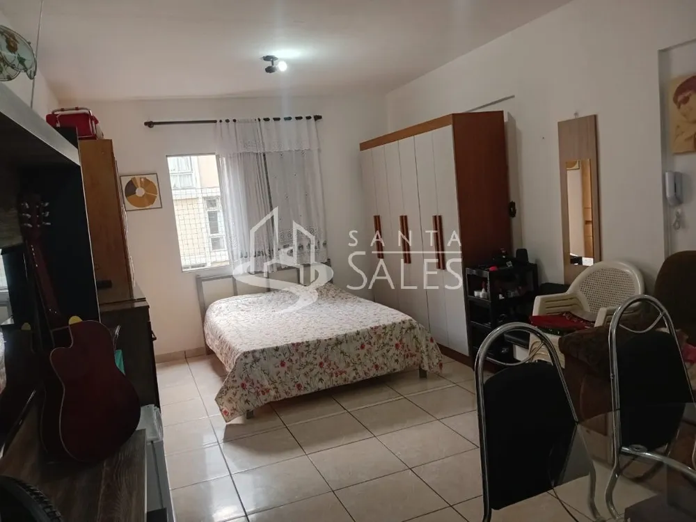 Flat/Apart Hotel, 1 quarto, 29 m² - Foto 9