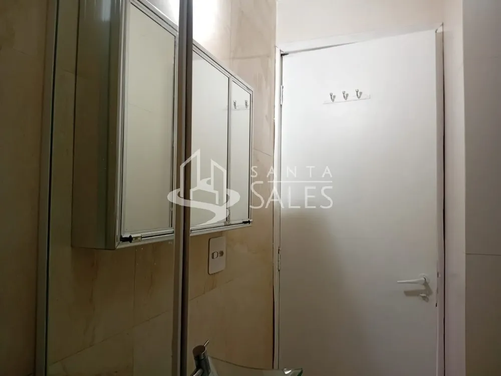 Flat/Apart Hotel, 1 quarto, 29 m² - Foto 4