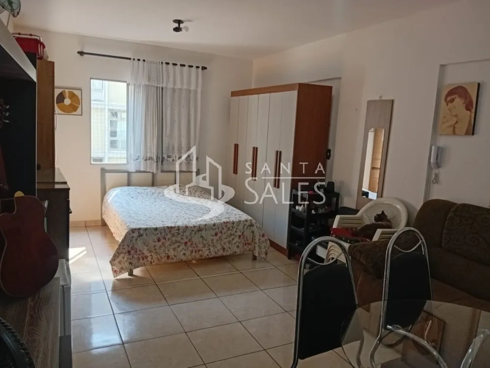 Flat/Apart Hotel, 1 quarto, 29 m² - Foto 4