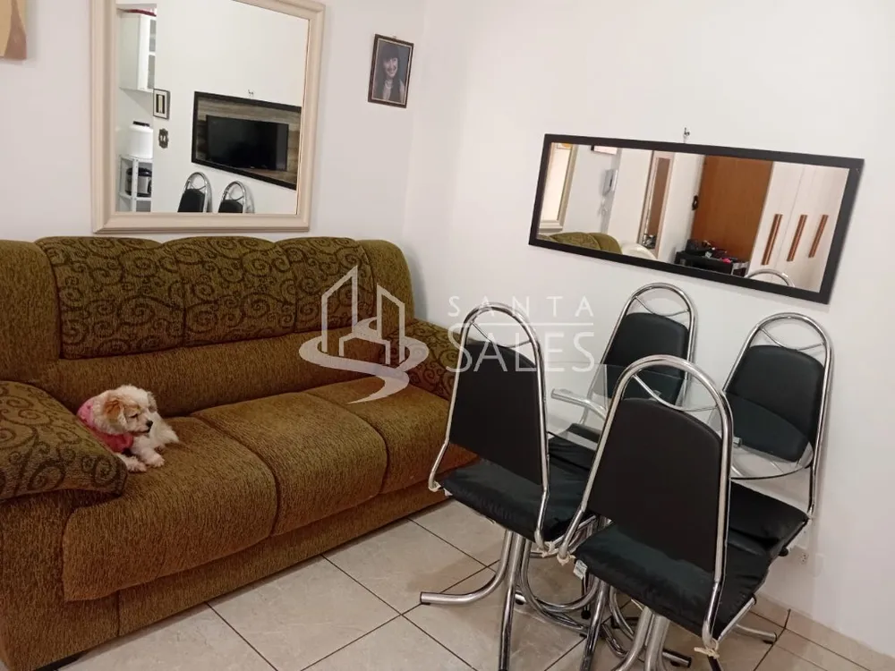 Flat/Apart Hotel, 1 quarto, 29 m² - Foto 1