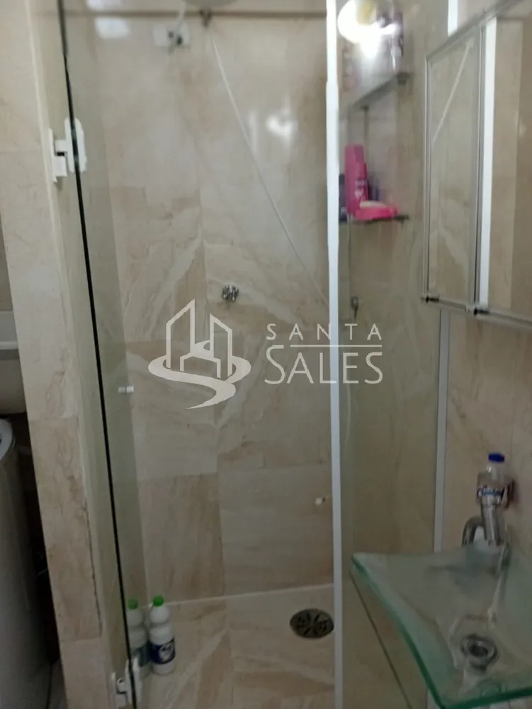Flat/Apart Hotel, 1 quarto, 29 m² - Foto 15