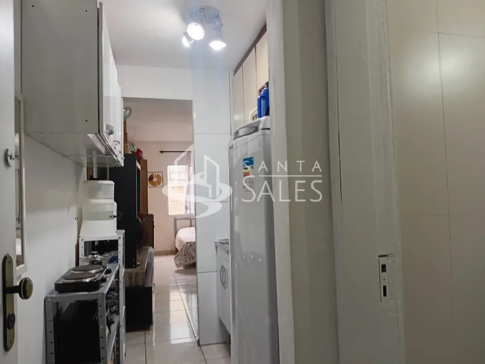 Flat/Apart Hotel, 1 quarto, 29 m² - Foto 11