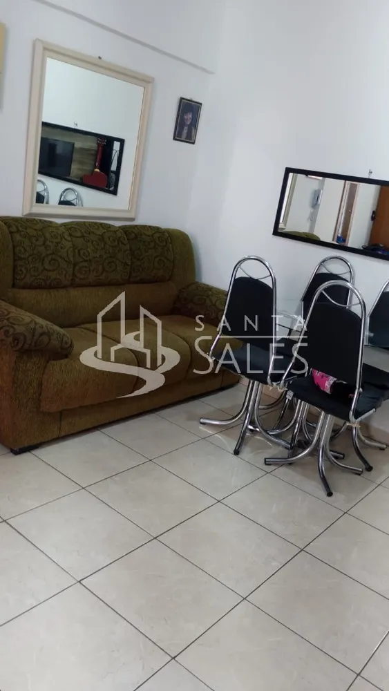Flat/Apart Hotel, 1 quarto, 29 m² - Foto 2