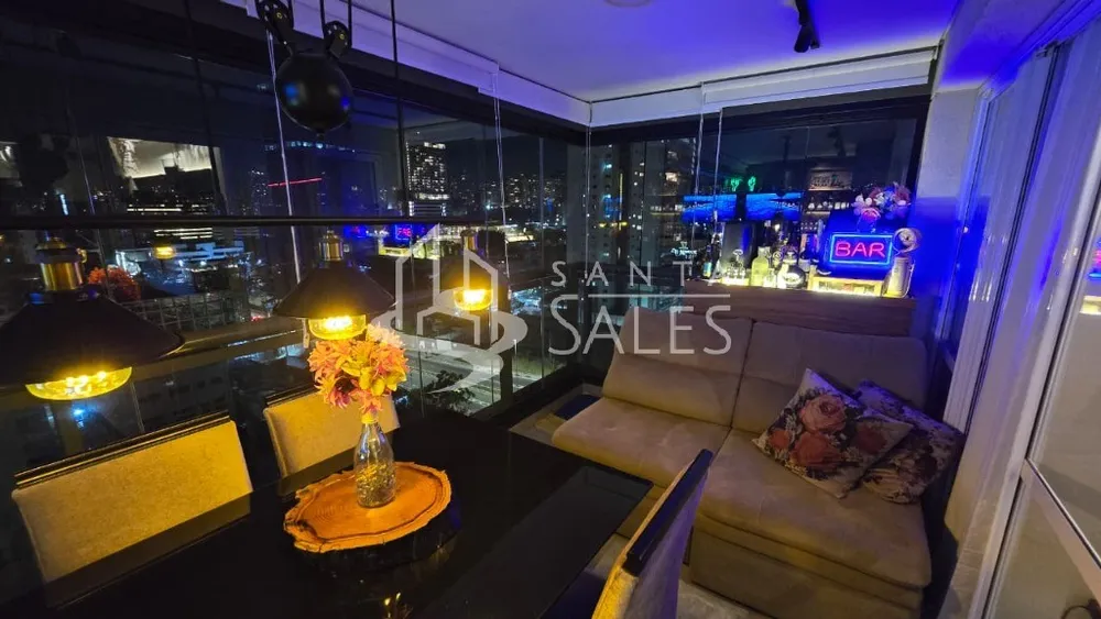 Apartamento, 2 quartos, 70 m² - Foto 1