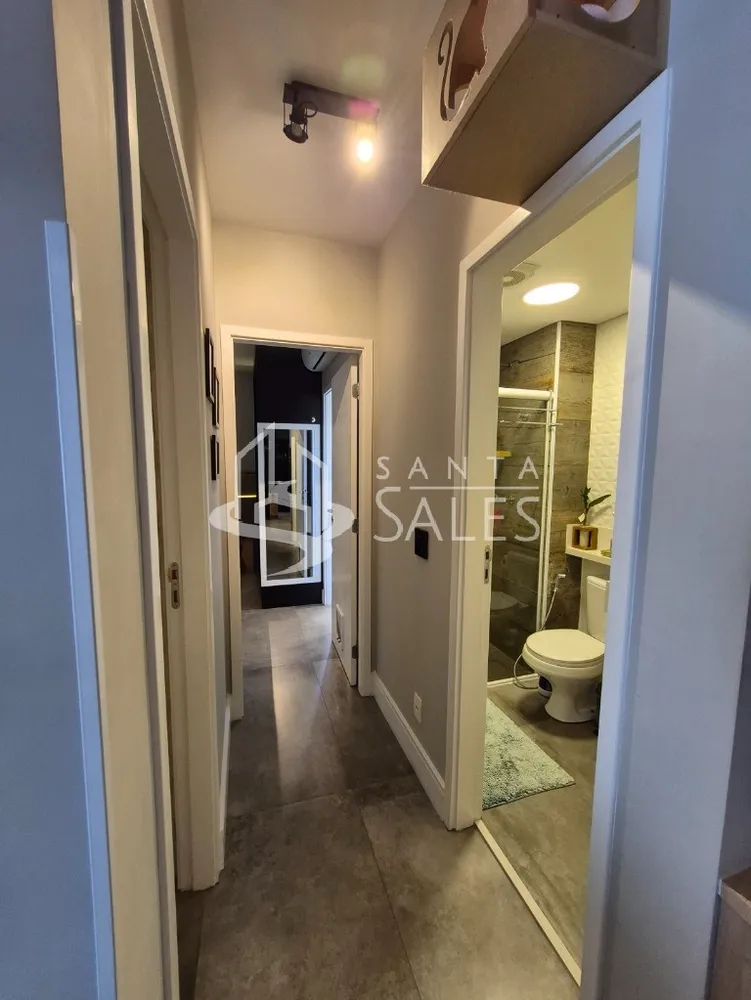 Apartamento, 2 quartos, 70 m² - Foto 3